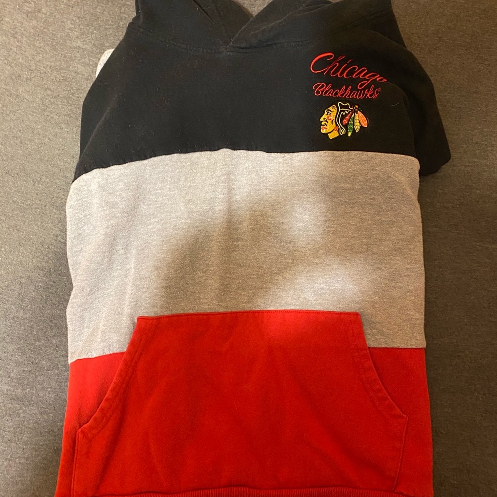 Chicago Blackhawks Hoodie